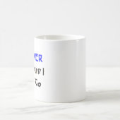 Mug l'appel de la rivière (Centre)