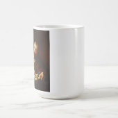 Mug L'Appel de l'apôtre Matthieu (Centre)