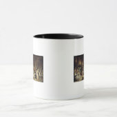 Mug L'appel pour les dernières victimes de la terreur (Centre)