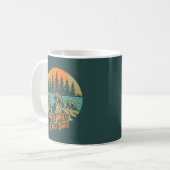 Mug L'appel sauvage (Devant gauche)
