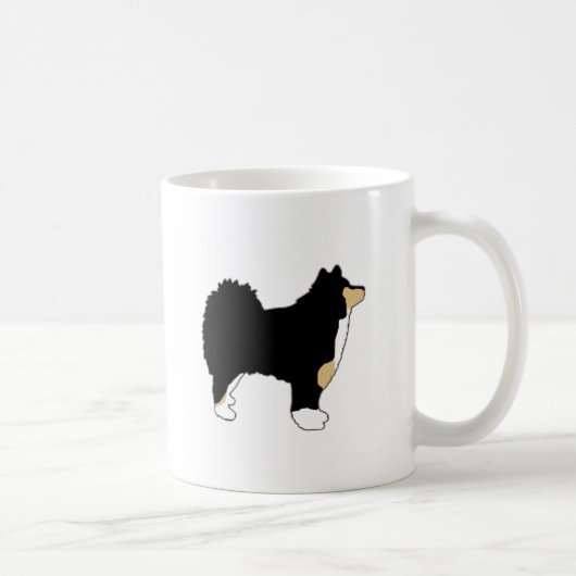 Mug lapphund finlandais (Droite)