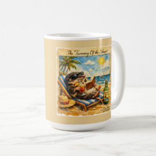 Mug L'Apprivoisement de la Chauve-Souris – Illu de Pla