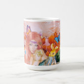 Mug L'après-midi (Centre)