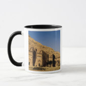 Mug L'Arabie Saoudite, site de Madain Saleh, 2 (Gauche)