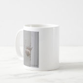 Mug L'Arachnid Intricable Design (Devant gauche)