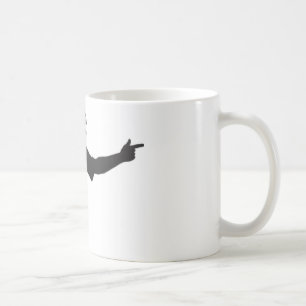 Mug L'arbitre