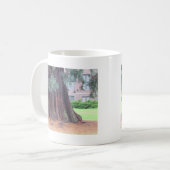 Mug L'arbre (Devant gauche)