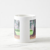 Mug L'arbre (Centre)