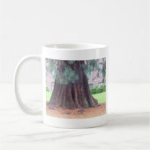 Mug L'arbre (Gauche)