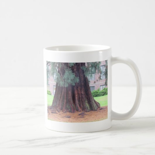 Mug L'arbre (Droite)