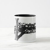 Mug L'arbre de Parafinity (Centre)