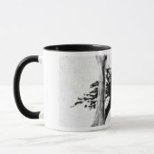 Mug L'arbre de Parafinity (Gauche)