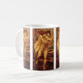 Mug L'Arbre du Pardon, Sir Edward Coley Burne-Jones (Devant gauche)