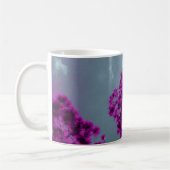 Mug L'arbre pourpre (Gauche)