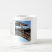 Mug l'arc d'hadrien (Devant gauche)