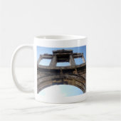 Mug l'arc d'hadrien (Gauche)