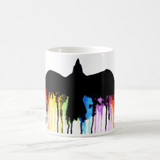 Mug L'Arc-en-ciel