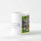 Mug L'arcade (Centre)