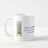 Mug L'arcade (Gauche)