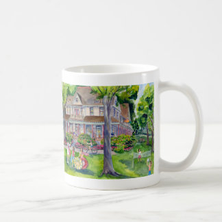 Mug L'arcade