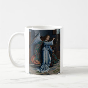 Mug L'Archange Gabriel par Gerard David