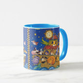 Mug L'arche (Devant droit)