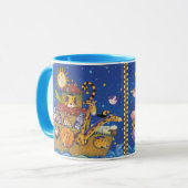 Mug L'arche (Devant gauche)