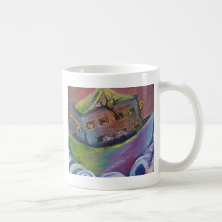 Mug L'arche de Noé
