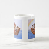 Mug L'arche de Noé (Centre)