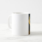 Mug L'Archer (Devant gauche)
