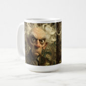 Mug L'Architecte de Fantaisie (Devant gauche)
