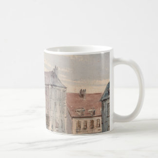 Mug L'architecture en France