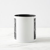 Mug L'Architecture Militaire Moderne (Centre)