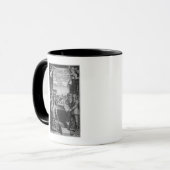 Mug L'Architecture Militaire Moderne (Devant gauche)