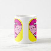 Mug Lard de Make'n (Centre)