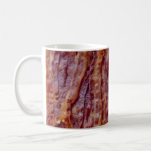 Mug Lard frit (Gauche)