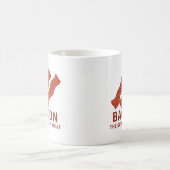 Mug Lard, la viande de passage (Centre)