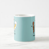 Mug Lard + Oeufs (Centre)
