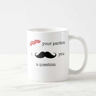 Mug Lard votre pardon pour des gauchistes