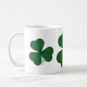 Mug Large Shamrock (Gauche)