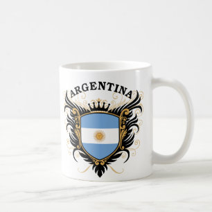 Mug L'Argentine