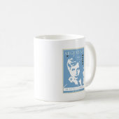 Mug L'Argentine (Devant droit)