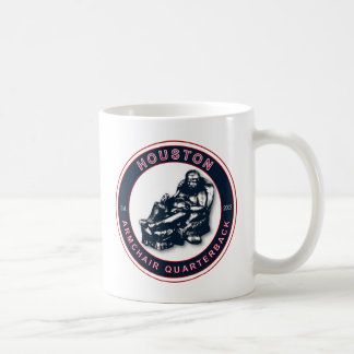 Mug L'ARMCHAIR QB - Houston