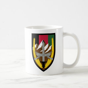 Mug L'armée américaine en Afghanistan