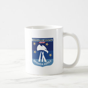 Mug L'Armée de l'Air argentine Fuerza Aerea A de