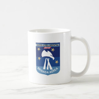 Mug L'Armée de l'Air argentine Fuerza Aerea A de