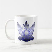 Mug L'Armée de l'Air israélienne 2 (Gauche)