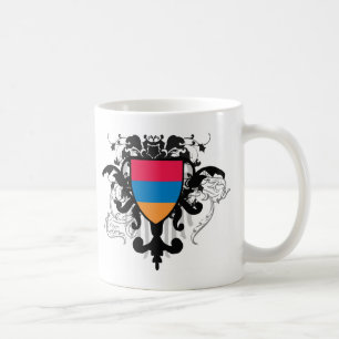 Mug L'Arménie