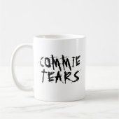 Mug Larmes coco (Gauche)