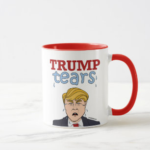 Mug Larmes d'atout